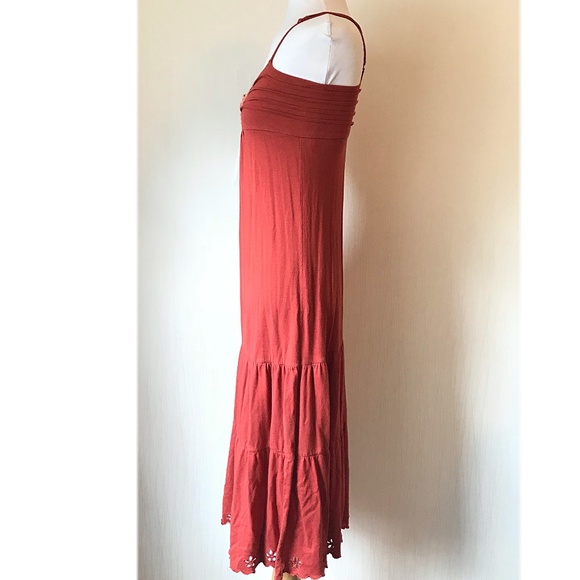 Billabong Maxi Dress - Picture 3 of 6